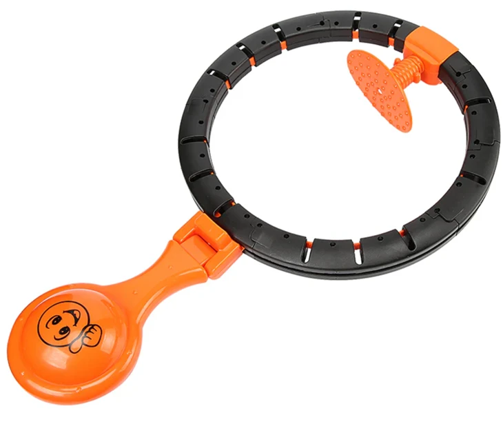 CHOOYOU Non Dropping Smart Hula Hoop