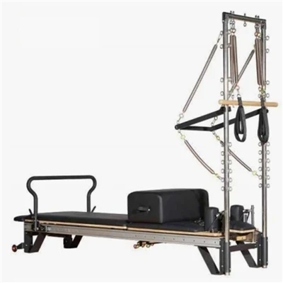 CHOOYOU Pilates সংস্কারক PU